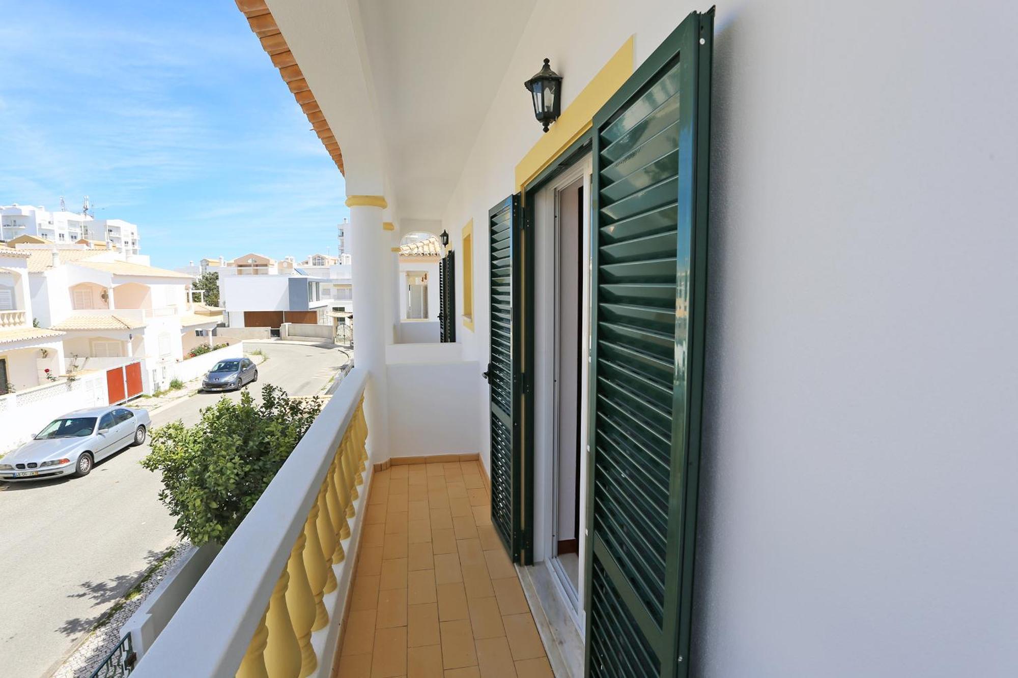 U - Casa Quinta Estacao Hotel Lagos Exterior photo