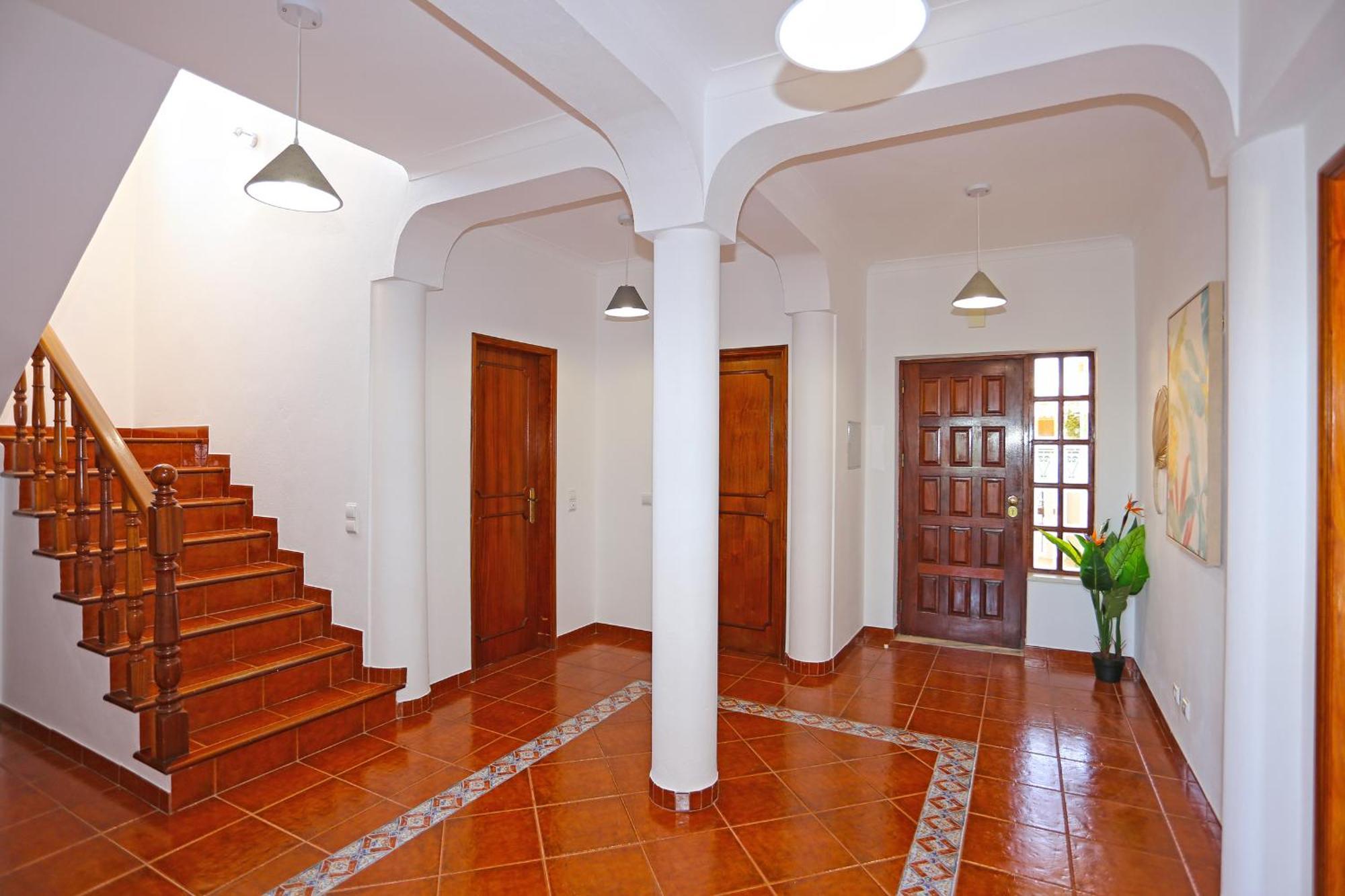 U - Casa Quinta Estacao Hotel Lagos Exterior photo